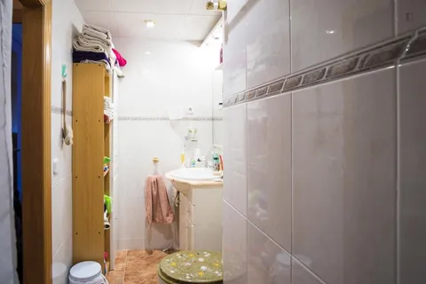 Chambre à louer, Barcelone