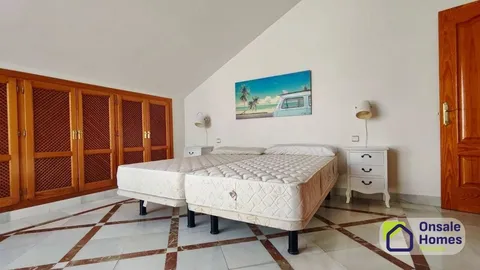 Pis de 100 m² a Marbella