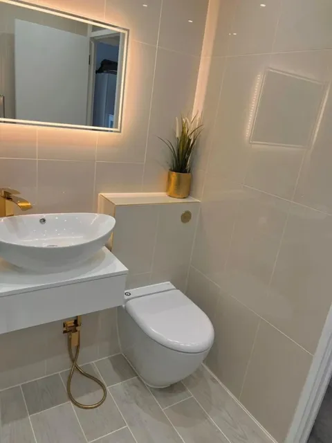 Квартира 90 м² в Пальме