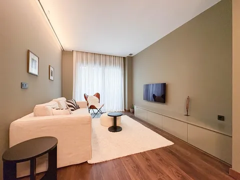 Appartement 76 m² à Valence