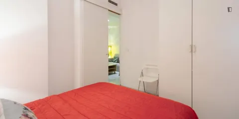 Pis de 35 m² a Madrid