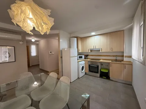 Piso de 60 m² en Valencia