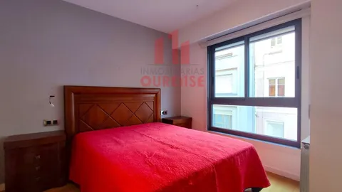 Pis de 58 m² a Ourense