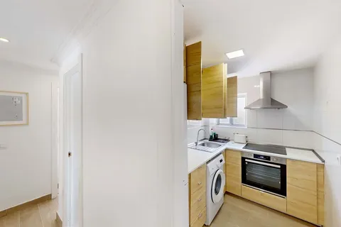 Habitació de lloguer, Jerez de la Frontera