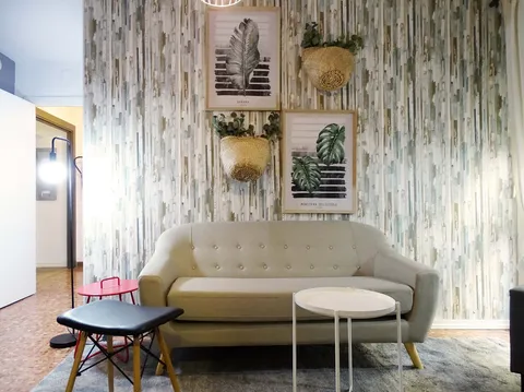Quarto para alugar, Barcelona