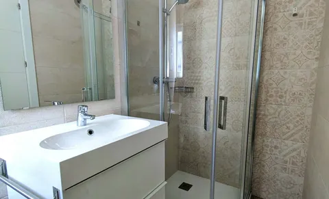 Pis de 26 m² a Madrid