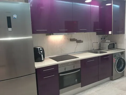 Pis de 78 m² a Alcalá de Henares