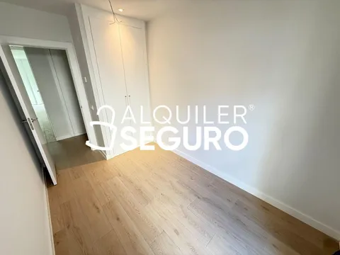 Pis de 50 m² a Madrid