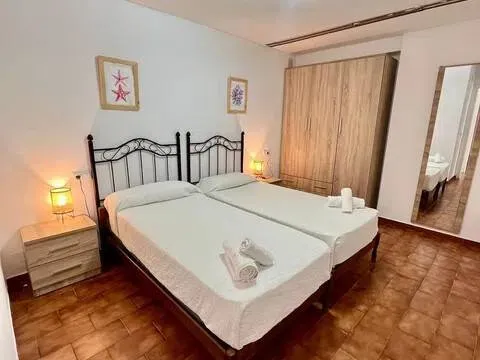 Pis de 100 m² a Llanes