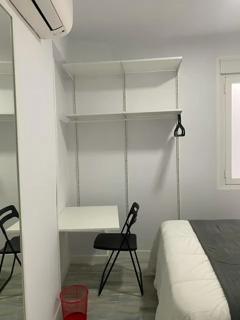 Pis de 79 m² a Madrid