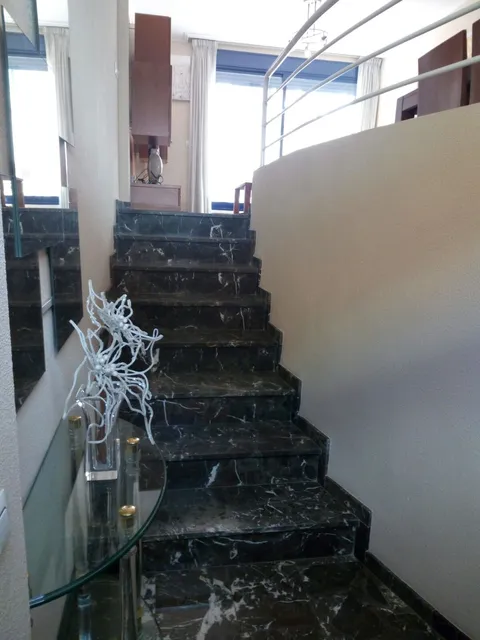Pis de 260 m² a Castelló de la Plana