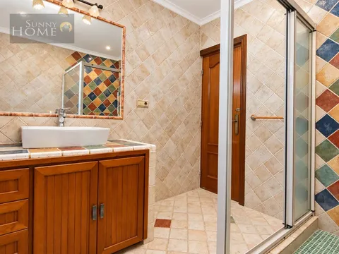 Casa de 220 m² a Màlaga