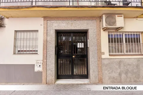 Habitació de lloguer, Sevilla