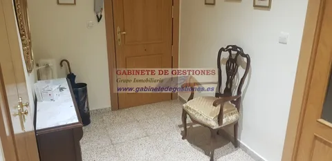 Pis de 135 m² a Albacete