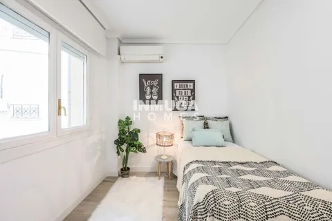 Pis de 101 m² a Madrid