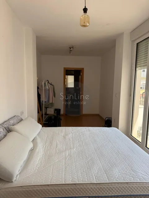 Flat 88 m² in Valencia (4/7)
