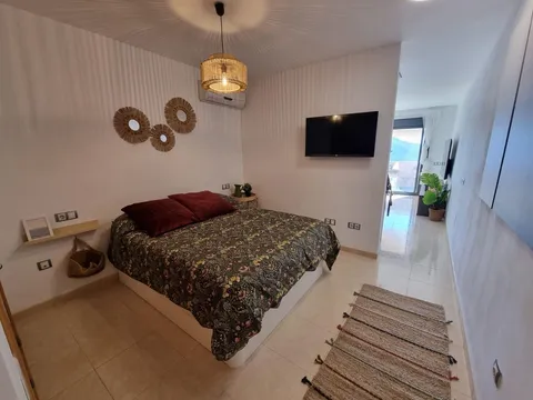 Piso de 47 m² en Vícar