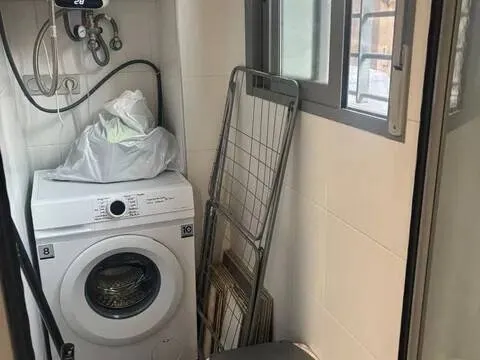Pis de 50 m² a Sagunt