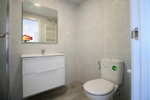 Pis de 50 m² a Madrid