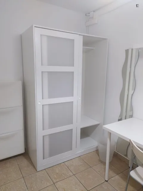Habitación en alquiler, Madrid