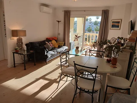 Pis de 86 m² a Mijas