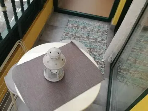 Pis de 60 m² a Puerto de la Cruz