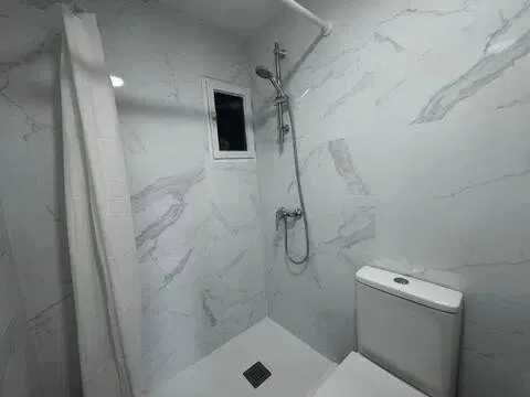 Zimmer zur Miete, Madrid