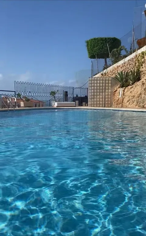 Apartamento 60 m² em Santa Pola