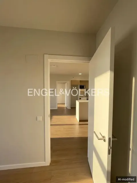 Pis de 60 m² a Barcelona