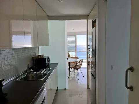 Квартира 103 м² у Eivissa