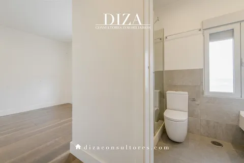 Appartamento 169 m² a Madrid