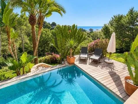 Casa de 402 m² a Calvià