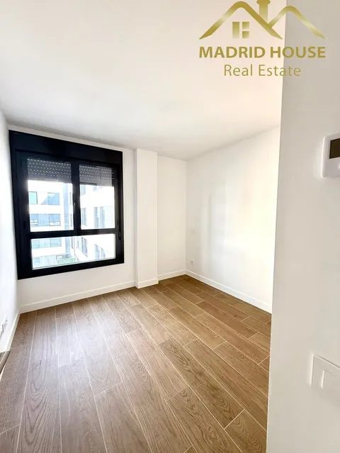 Pis de 152 m² a Las Rozas de Madrid