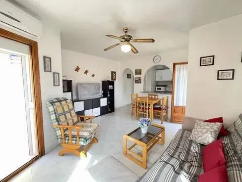 Wohnung 74 m² in Torrevieja (3/18)