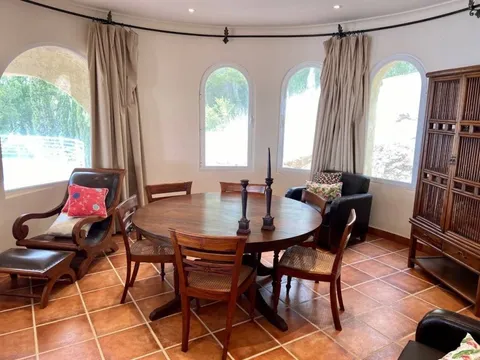 Haus 500 m² in Altea