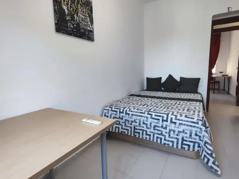 Chambre à louer, Valence (4/19)