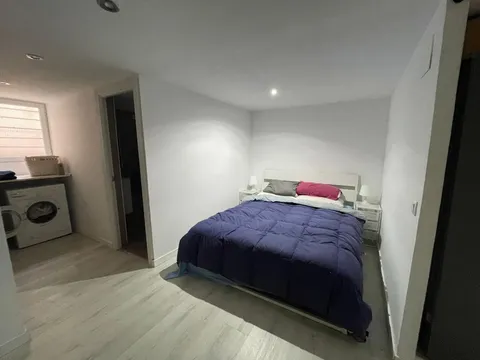 Wohnung 47 m² in Palma