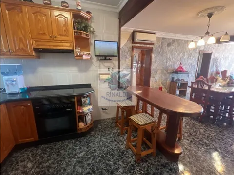 Casa de 100 m² a Puerto del Rosario (2/9)