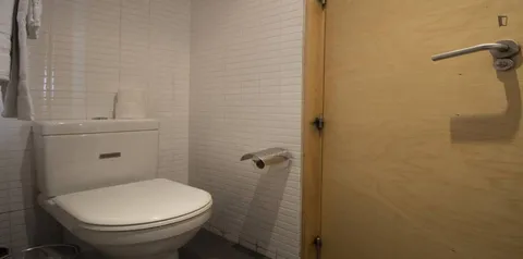 Квартира 70 м² в Мадриде
