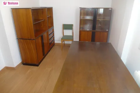 Pis de 92 m² a Valladolid