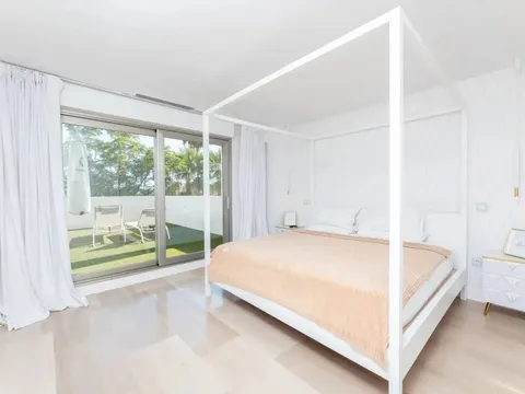 Pis de 219 m² a Benahavís