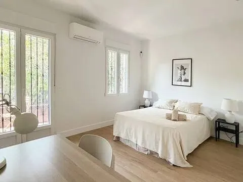 Piso de 100 m² en Madrid