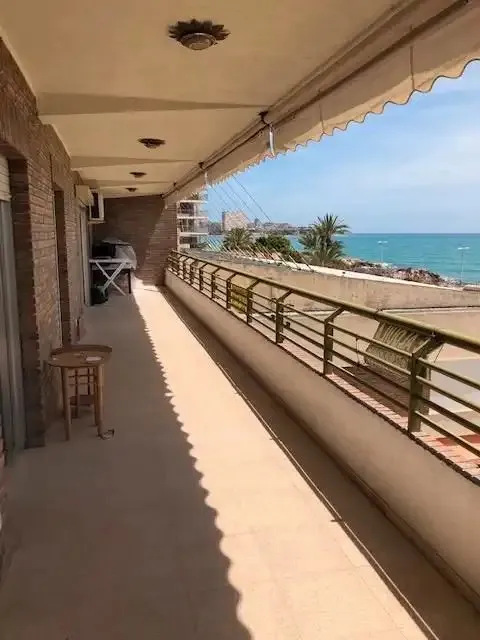 Pis de 160 m² a Alacant