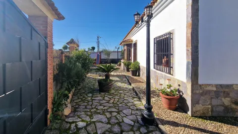 Casa de 227 m² a Higuera de Vargas
