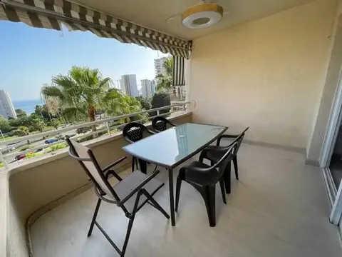 Квартира 75 м² у Alacant / Alicante (4/28)