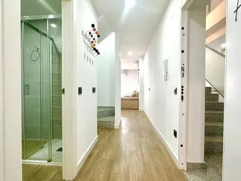 Pis de 110 m² a Múrcia