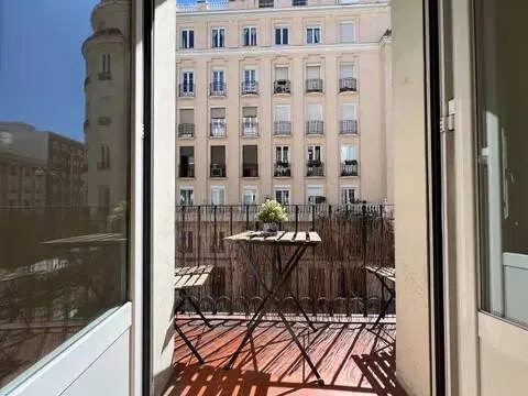 Appartamento 120 m² a Madrid