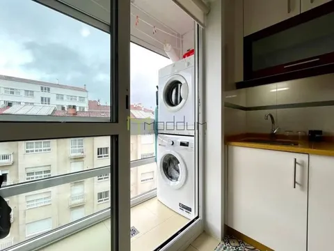 Pis de 95 m² a Santiago de Compostel·la