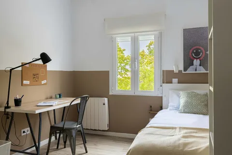 Habitación en alquiler, Getafe