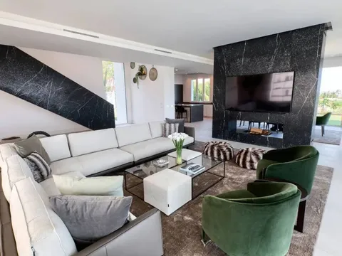 Pis de 954 m² a Benahavís